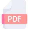 PDF Icon